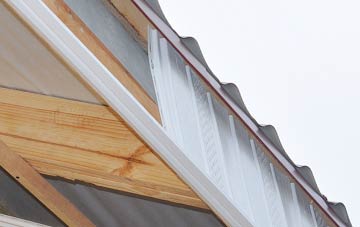 why Barnby Moor fascia repairs are essential