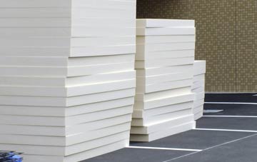 Barnby Moor flat roof insulation costs