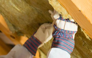 types of Barnby Moor pitched roof insulation materials