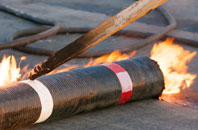 free Barnby Moor flat roofing repair quotes