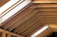 Barnby Moor tapered roof insulation quotes